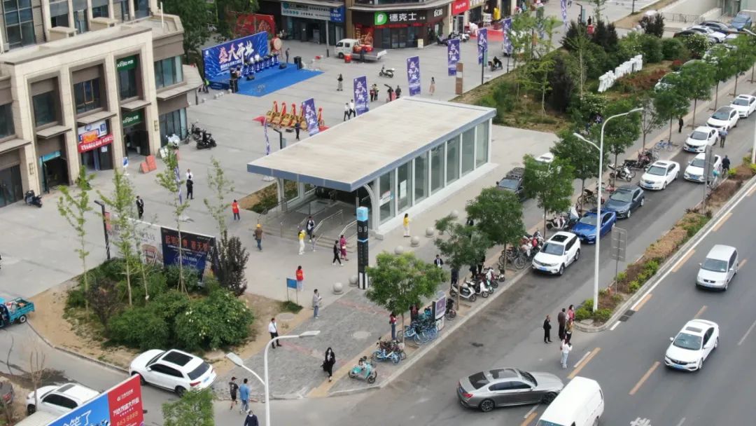 万达茂游乐场畅游,万达广场畅游