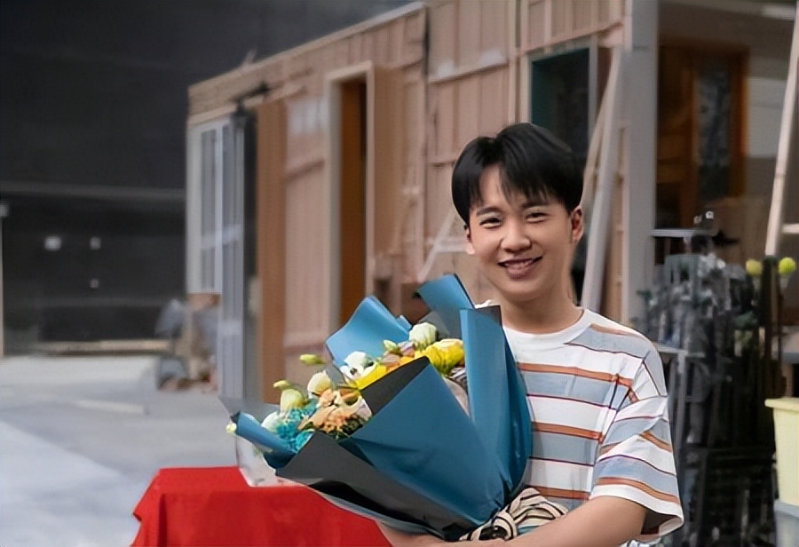 最接地气郭麒麟,郭麒麟演的律师接地气