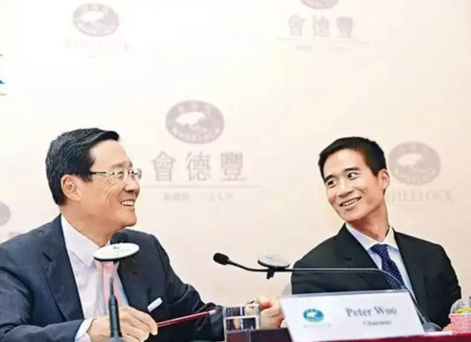 香港富二代买房,香港富二代收租