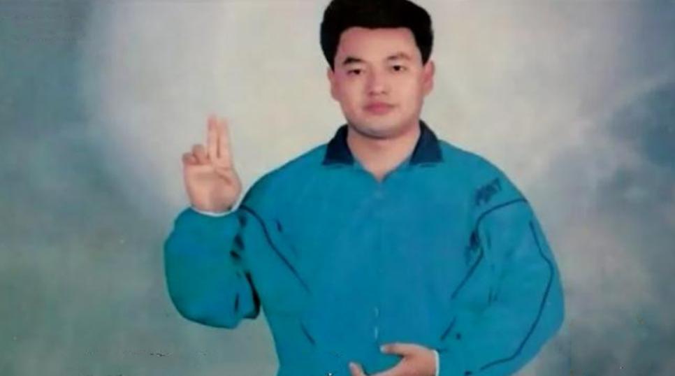 【反*教邪**警示教育进乡村】兜售“法器”敛财，12天狂赚2000万！有人因他自杀……起底害人“菩提功”！