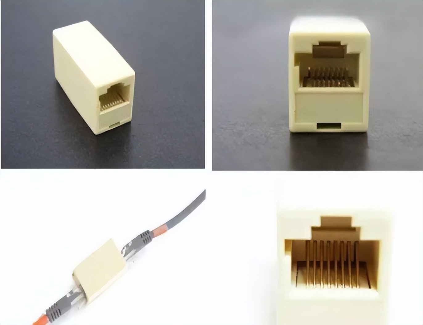 网线不够长中途断了怎么办,网线断了怎么接使用时间最长