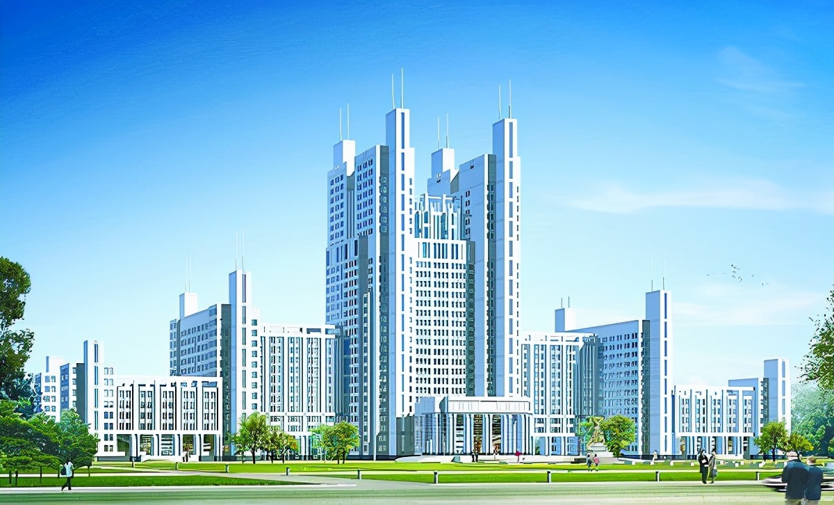 这所“双非”大学，被称作电线电缆行业的“黄埔军校”，你知道吗