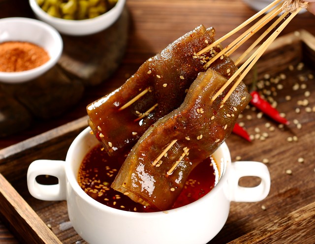 成都特产美食可带走,成都高新区美食推荐