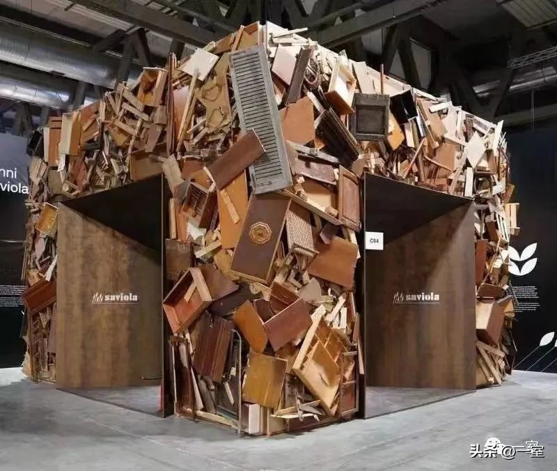 2024米兰家具展高清图片,2018米兰国际家具展设计作品图片