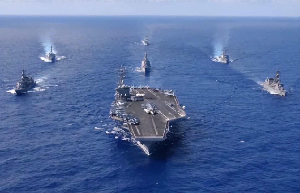 中美防长会谈释放了什么信号,美国对中国防长最新消息新闻