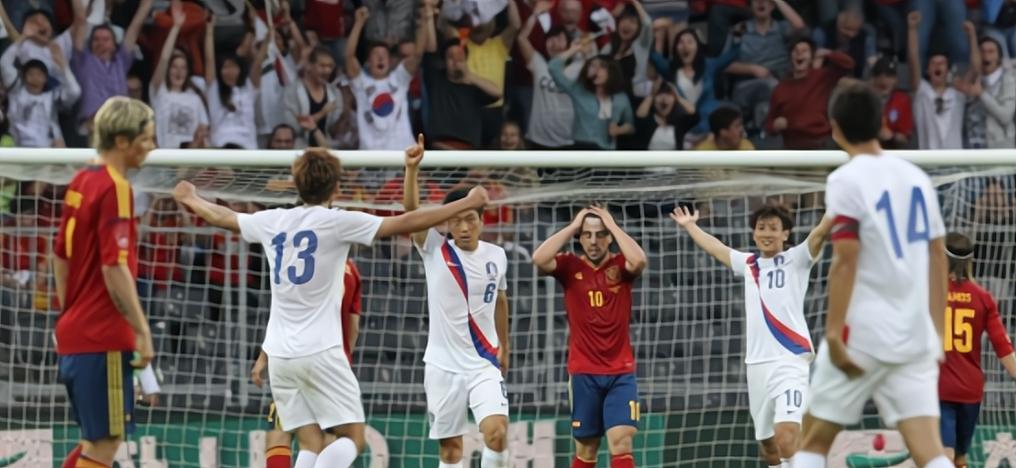 韩国足坛惊天丑闻：3人因打假球畏罪自杀，特赦决定出台3天就收回