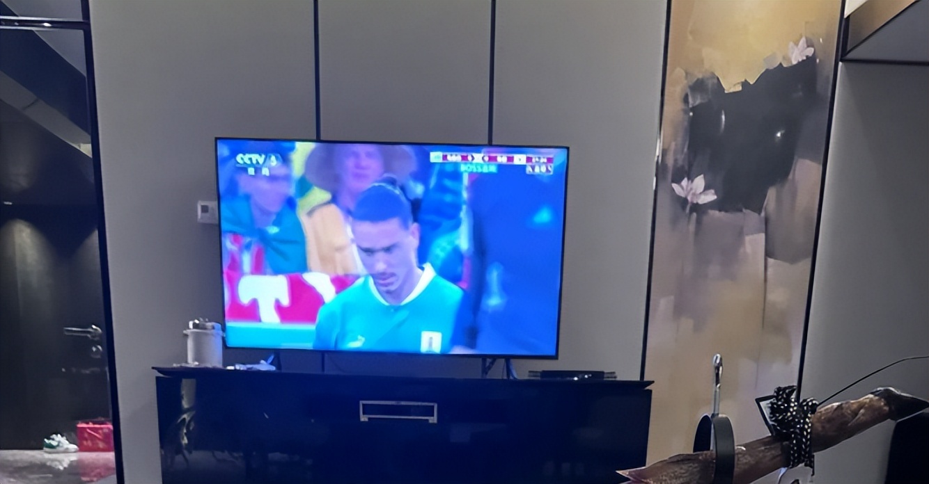 盘点世界杯的中国球迷,中国球迷有多爱詹姆斯