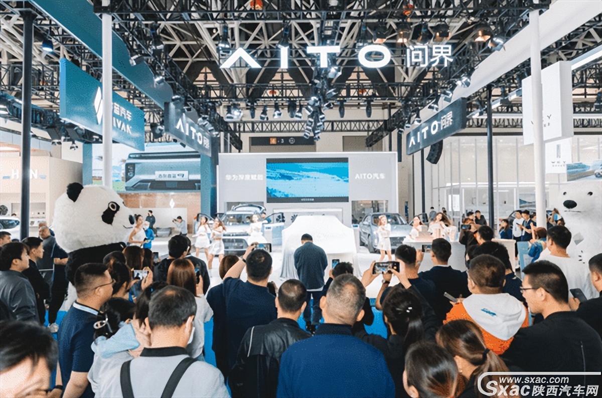 四月下旬西安,西安车市最新优惠