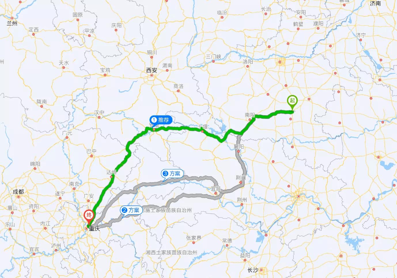 川渝高竹最新交通规划方案,2030川渝路网规划