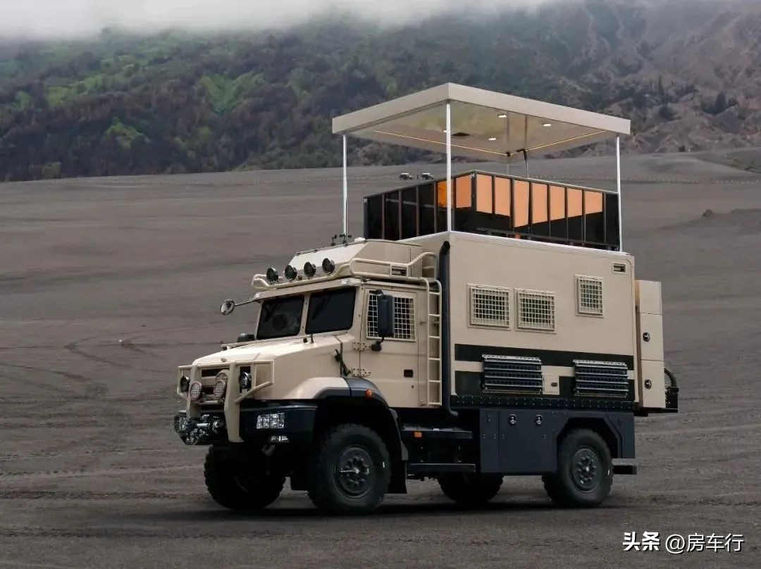 国内公认最好的三款房车10-30万元,最经济实惠的房车是哪一款