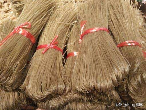 红薯粉条纯手工辨别真假粉条,怎样鉴别纯正红薯粉条