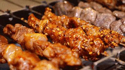 外卖烧烤现下为什么发展的这么好