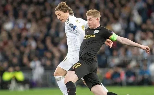 为什么哈兰德处于下风,为什么哈兰德永远也比不上姆巴佩