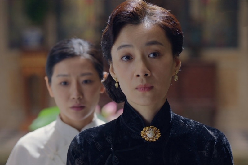 南洋女儿情金碧云陆雪樵恩怨,南洋女儿情金碧云陆雪霖恩怨