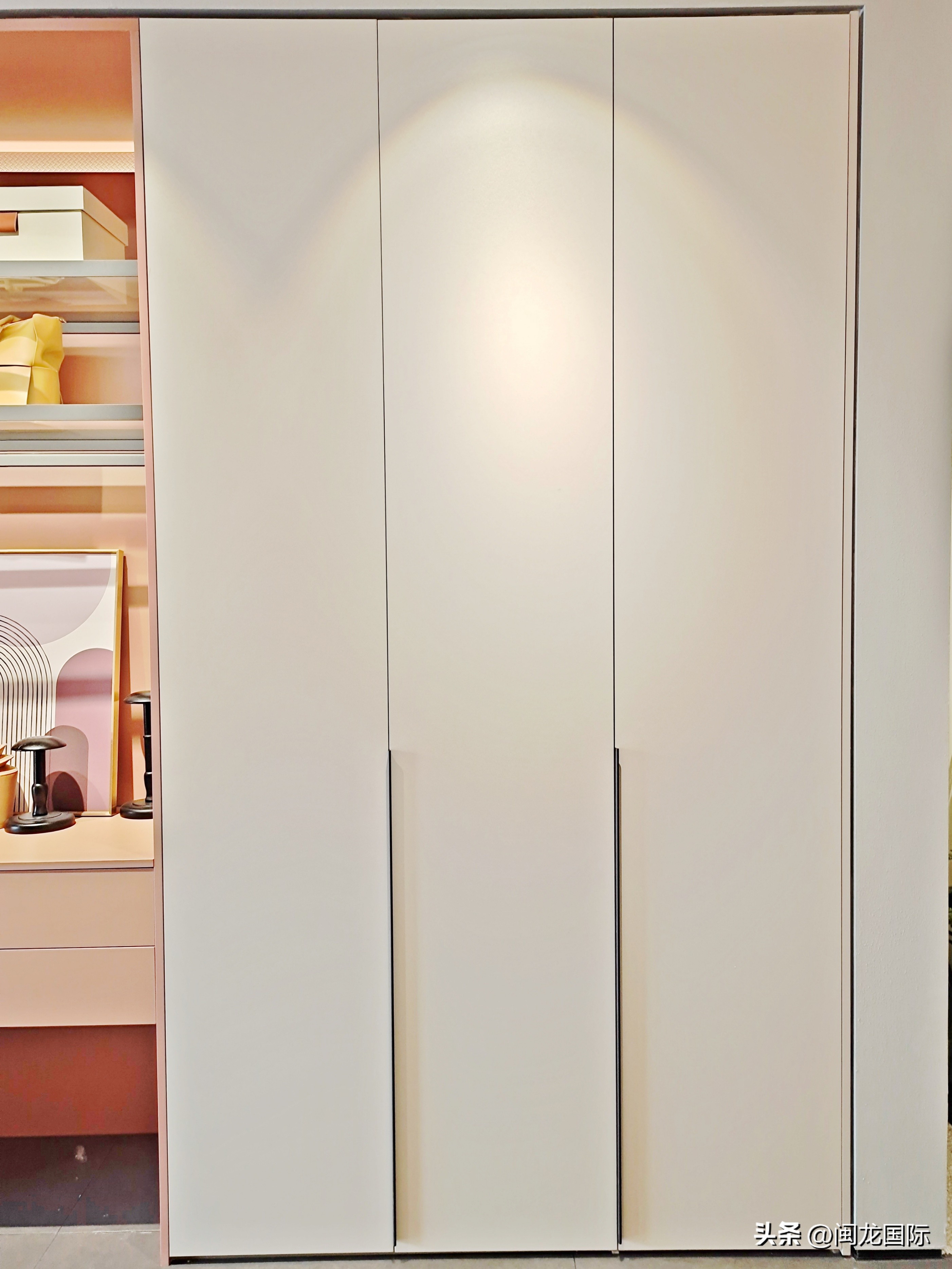 全屋定制衣柜哪家最值得入手,全屋定制衣柜推荐哪些品牌
