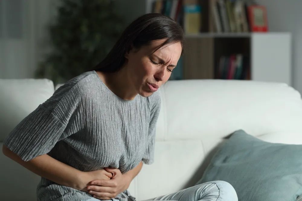 跳毽子操后引发卵巢黄体破裂,跳操会造成卵巢扭转吗