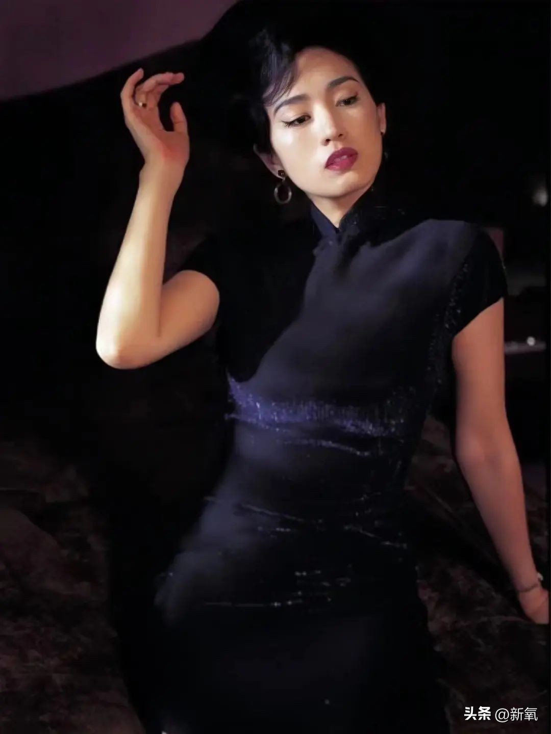 香港最后一位贵族是谁,香港最后一个太平绅士