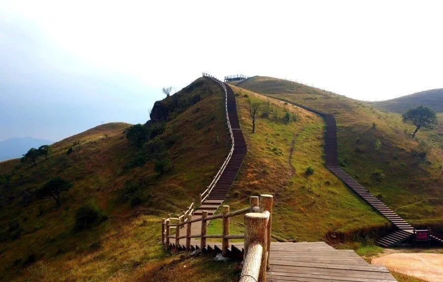 云浮出发湖南湘西详细攻略3天,云浮出发湖南旅游详细攻略3天