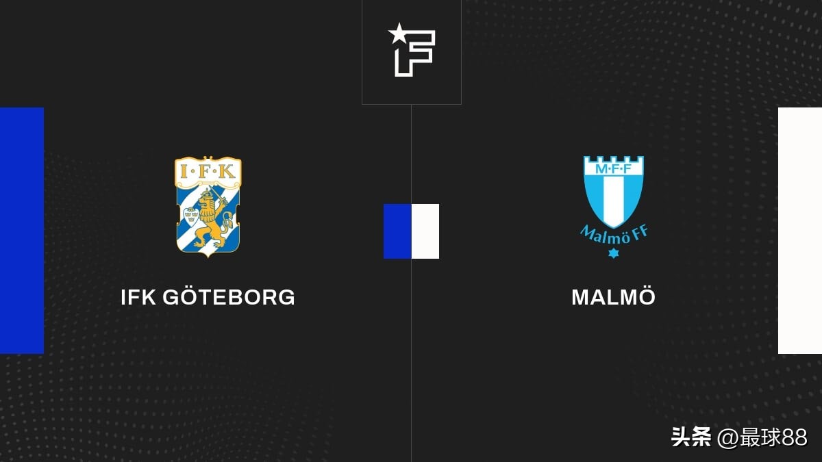 瑞典超马尔默对战哥德堡,瑞典超马尔默vs赫根比分预测