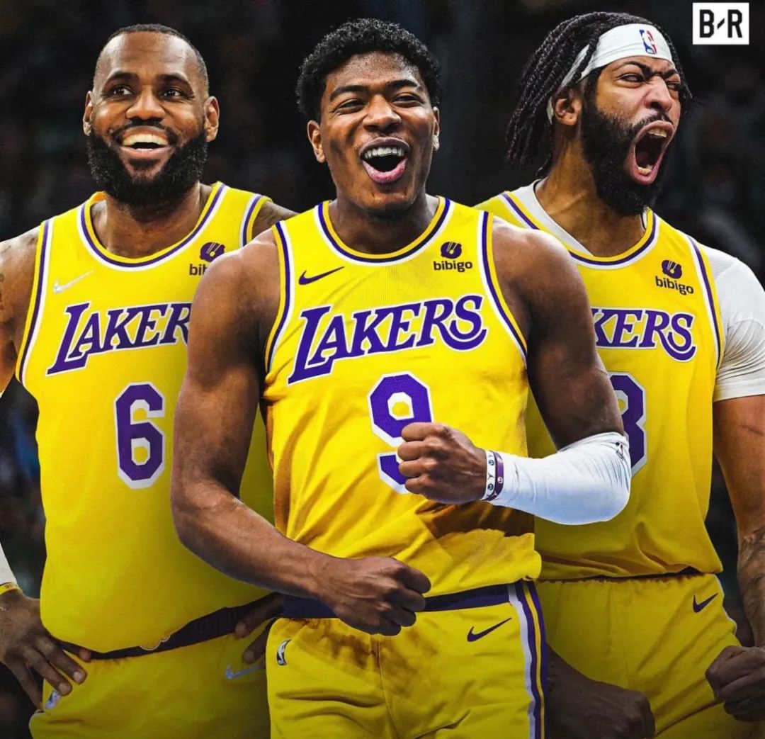 纳恩复出能给湖人带来什么,纳恩湖人队高光时刻