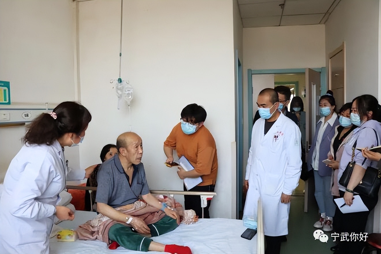 基层医改座谈会,医改调研座谈会