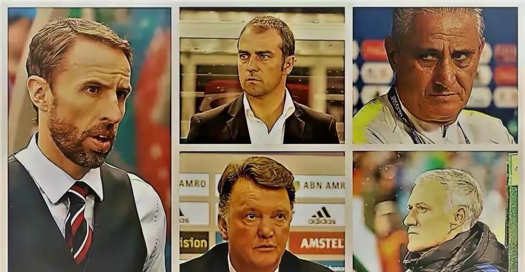 卡塔尔世界杯32强本土主教练,2022卡塔尔世界杯各国主帅