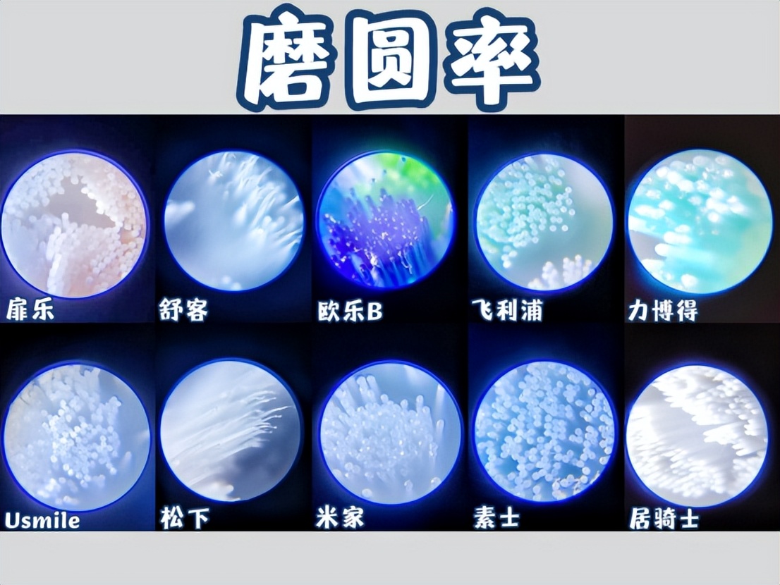 usmile电动牙刷y1和y1s哪个型号好,babysmile电动牙刷s202和s204