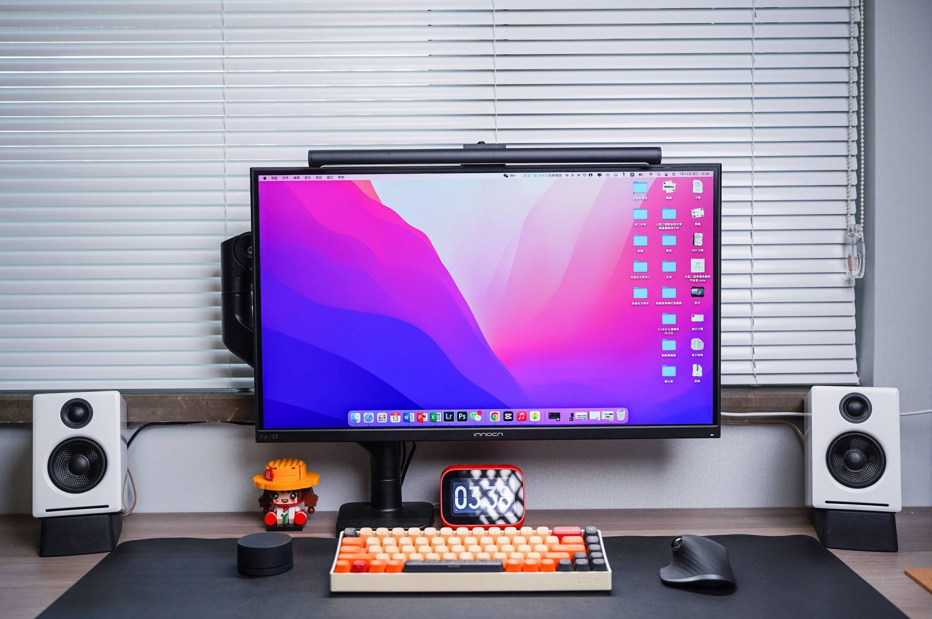 声擎a2音箱怎么样,音质和颜值高的功放音响