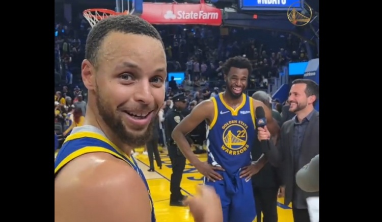 嘴哥进全明星兑现天赋,全明星赛2022回放集锦嘴哥