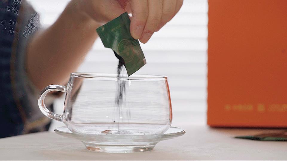 茶膏的100种喝法,茶膏好喝又健康