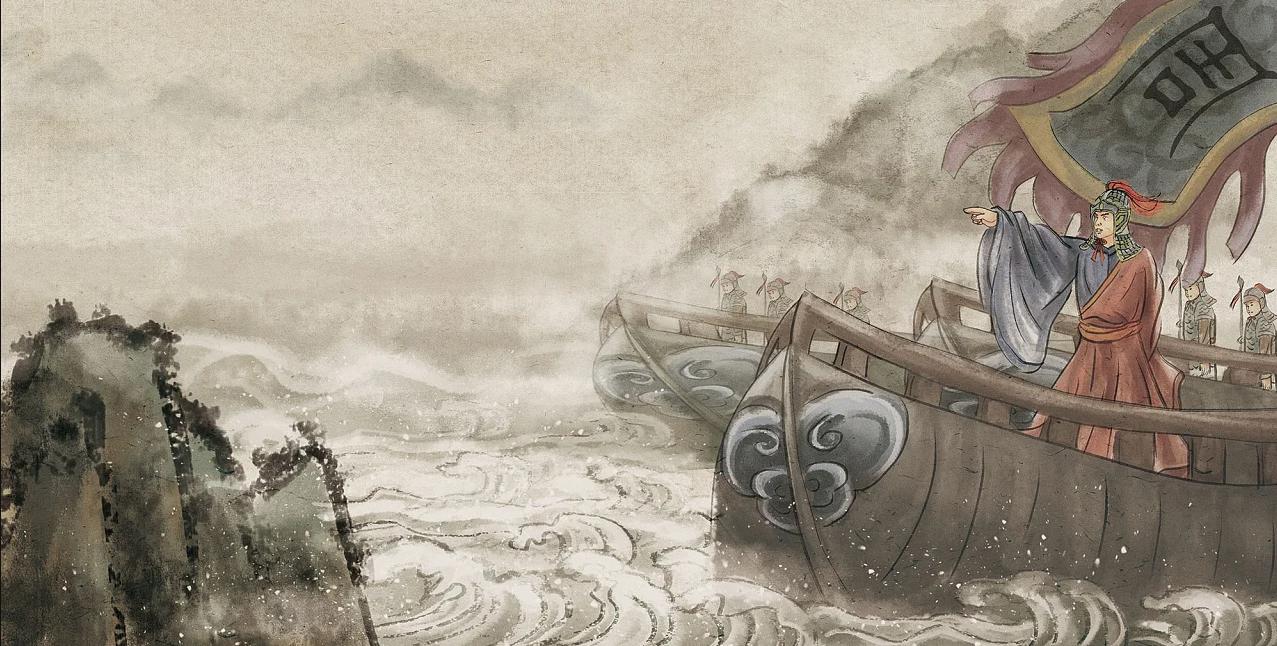 管开头的励志古诗词,古诗词励志经典图片