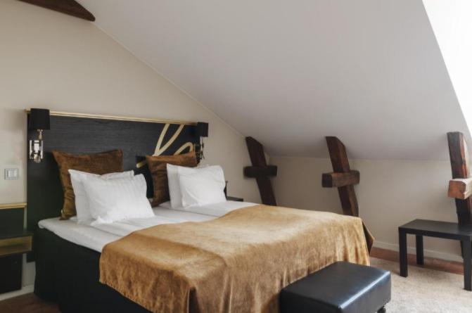 关于瑞典的生活冷知识,关于瑞典还有哪些你不知道的事