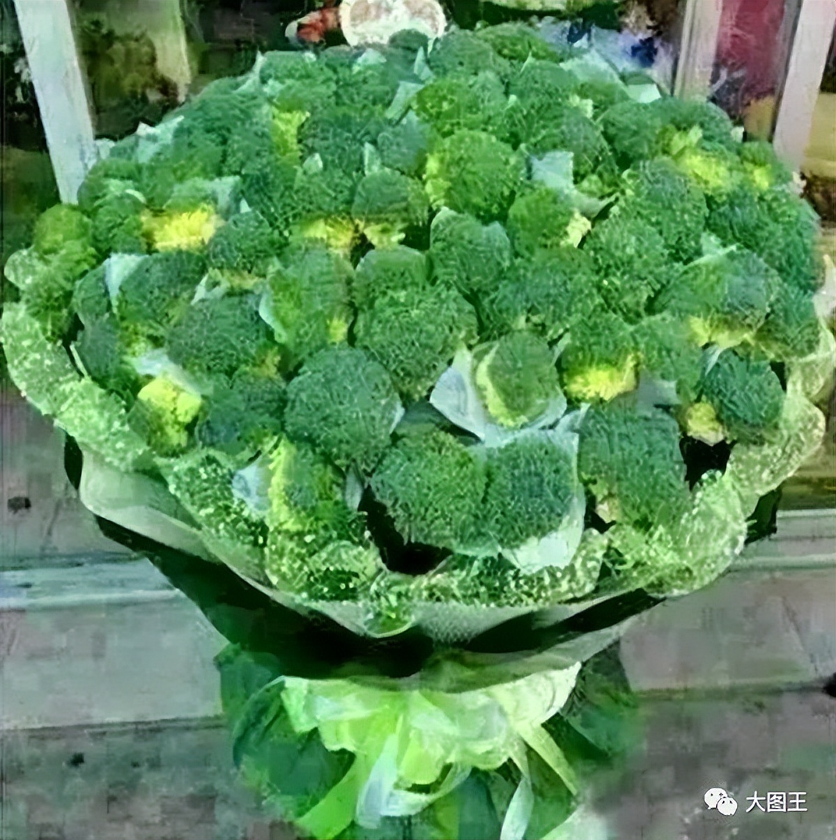 无人拒绝的情人节礼物,很庸俗的情人节礼物