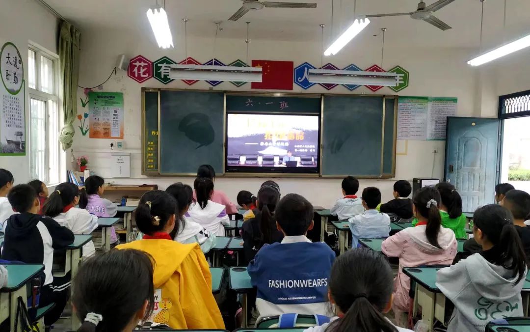 【国际禁毒日】绵阳市检察院、江油市检察院共同开展“1+3+N”沉浸式禁毒主题宣教活动