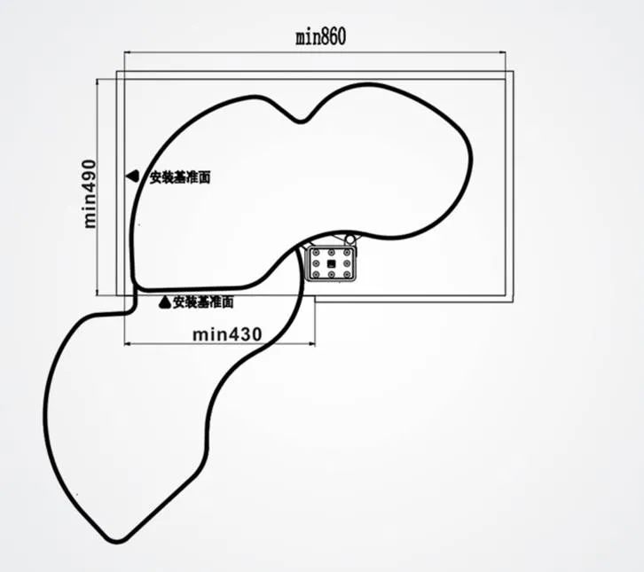 橱柜装了拉篮的你们后悔了吗,装完吊柜后悔拆除