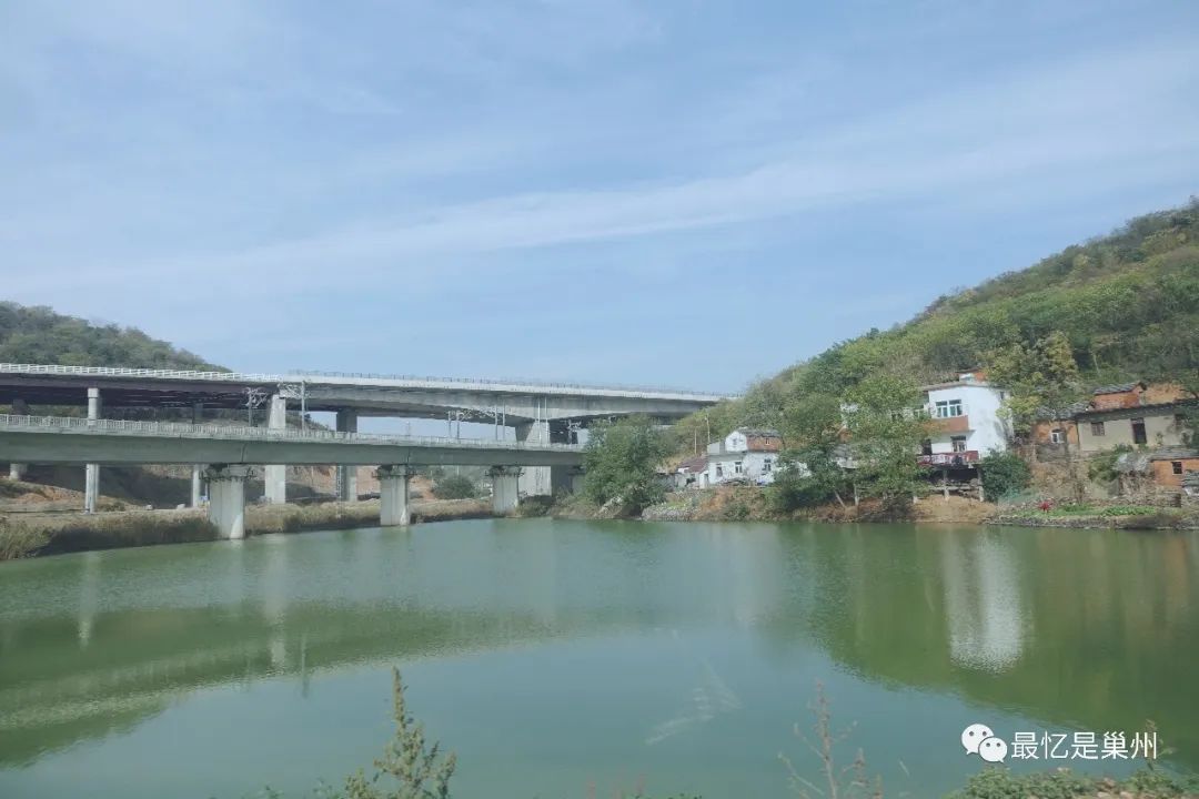 环巢湖之旅畅游在山水之间,古代环巢湖文化