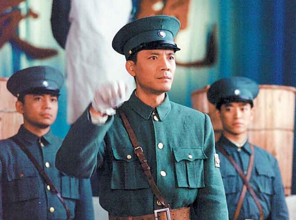 首次北伐总指挥,第一次北伐是谁领导的