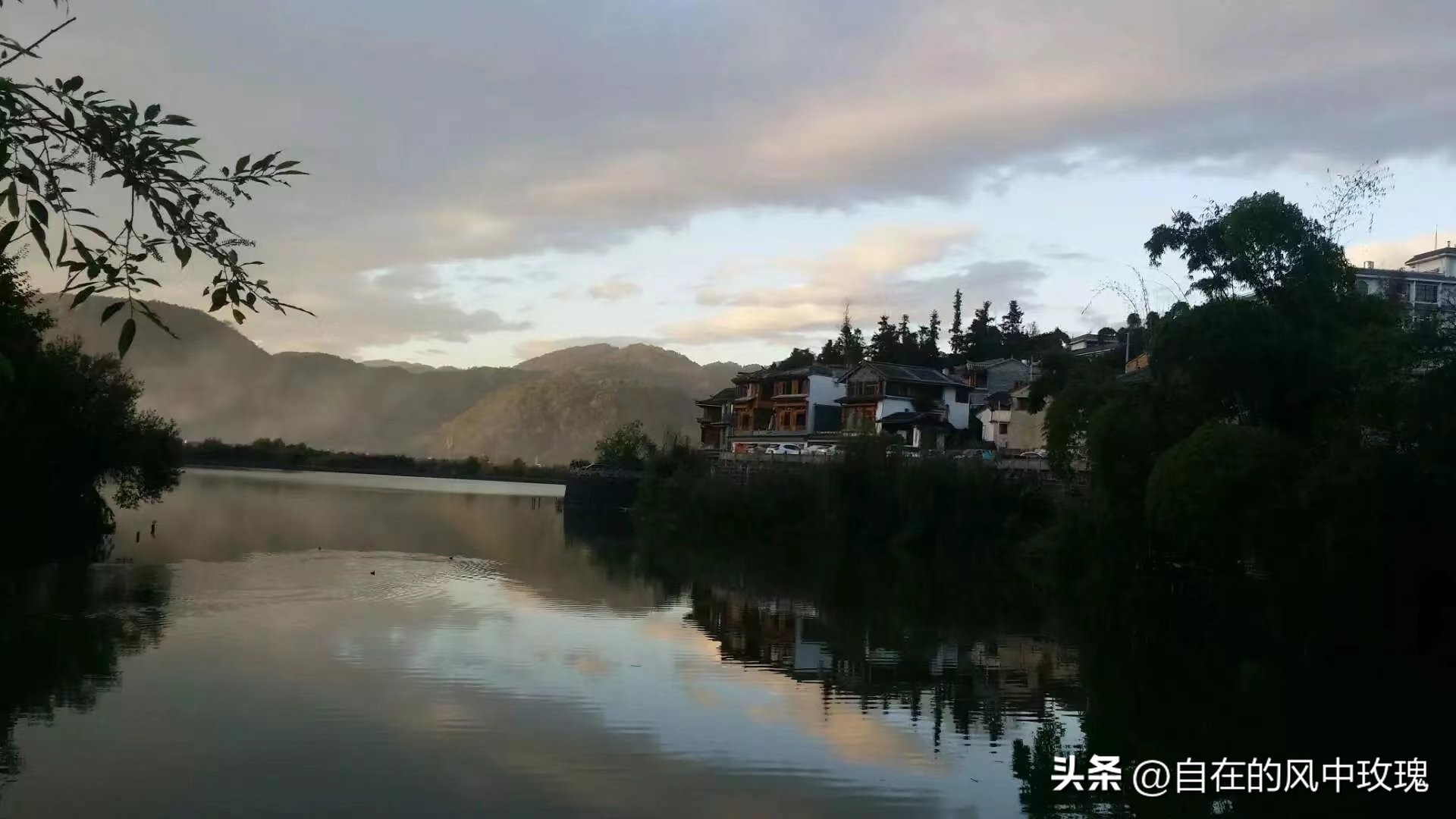 昆明腾冲瑞丽芒市六日游,腾冲瑞丽芒市旅游安全吗