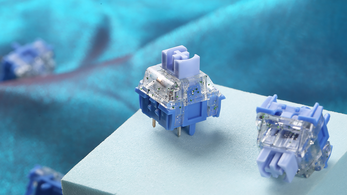 2020十大最佳矮轴机械键盘,2023年机械键盘全轴体科普