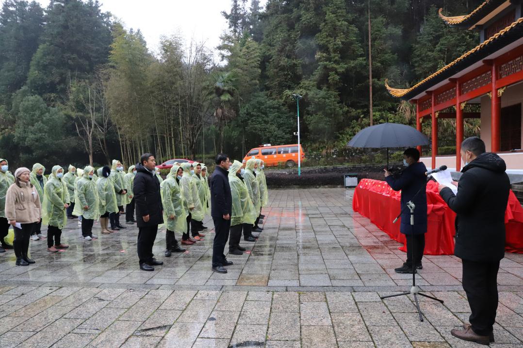 井冈山的星星之火成为燎原之势,井冈山星星之火可以燎原是在哪里