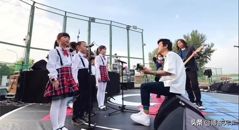 重返童年音乐会,这场音乐会