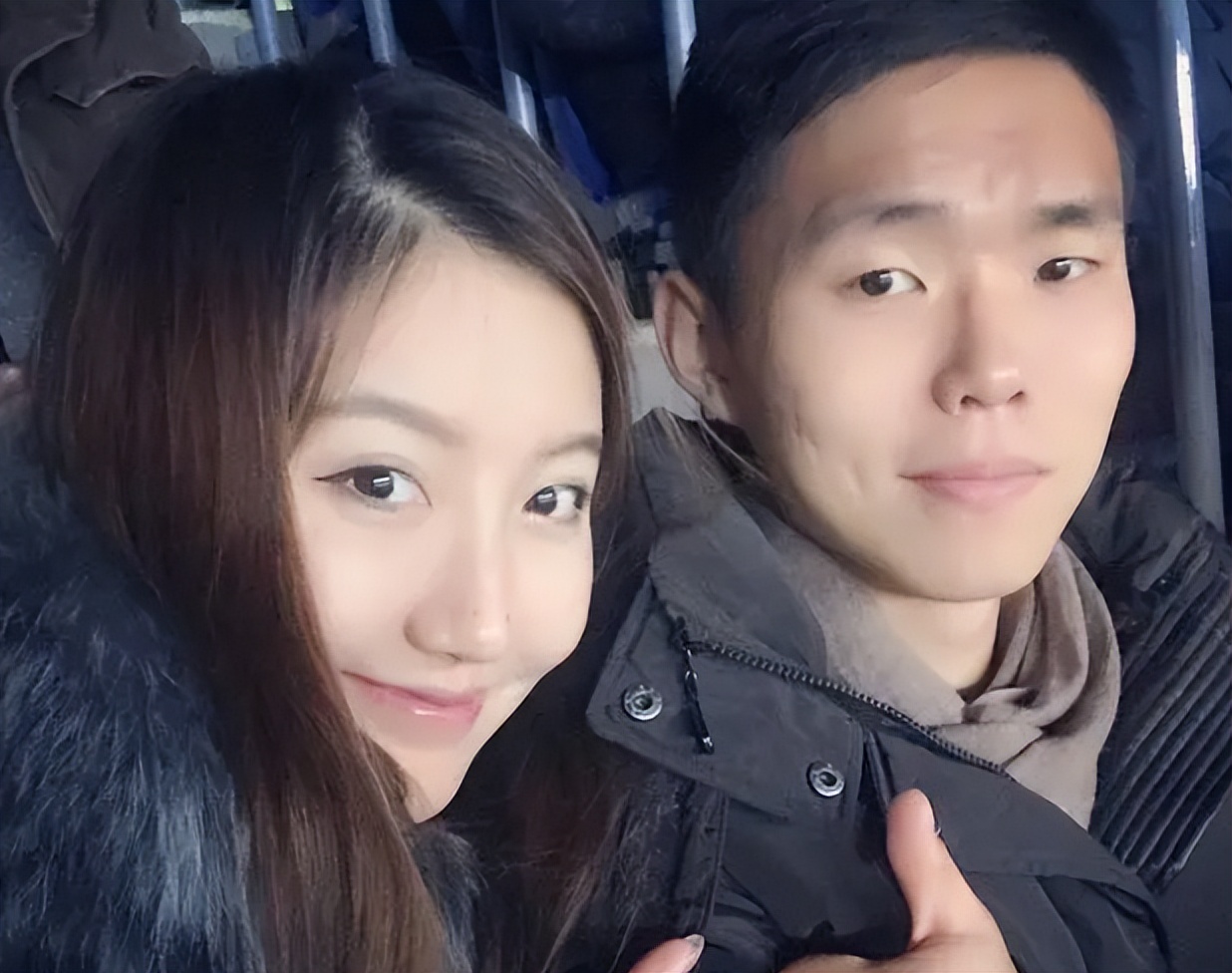 国足太太们颜值逆天,2021日本国足太太团