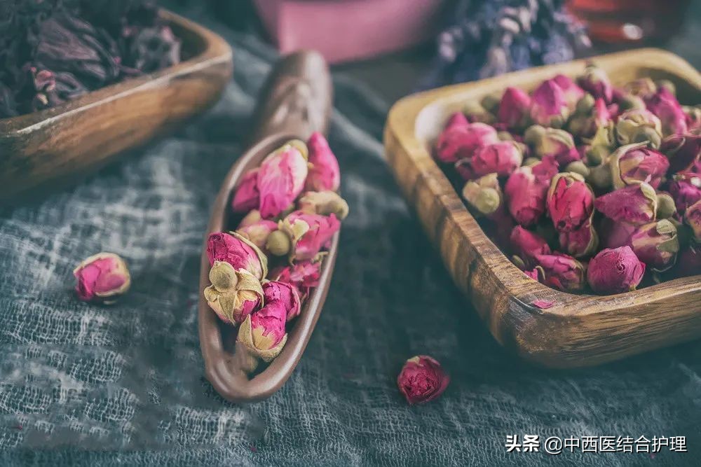 养肝明目的最好中药泡茶,男性护肝养肝最好的中成药