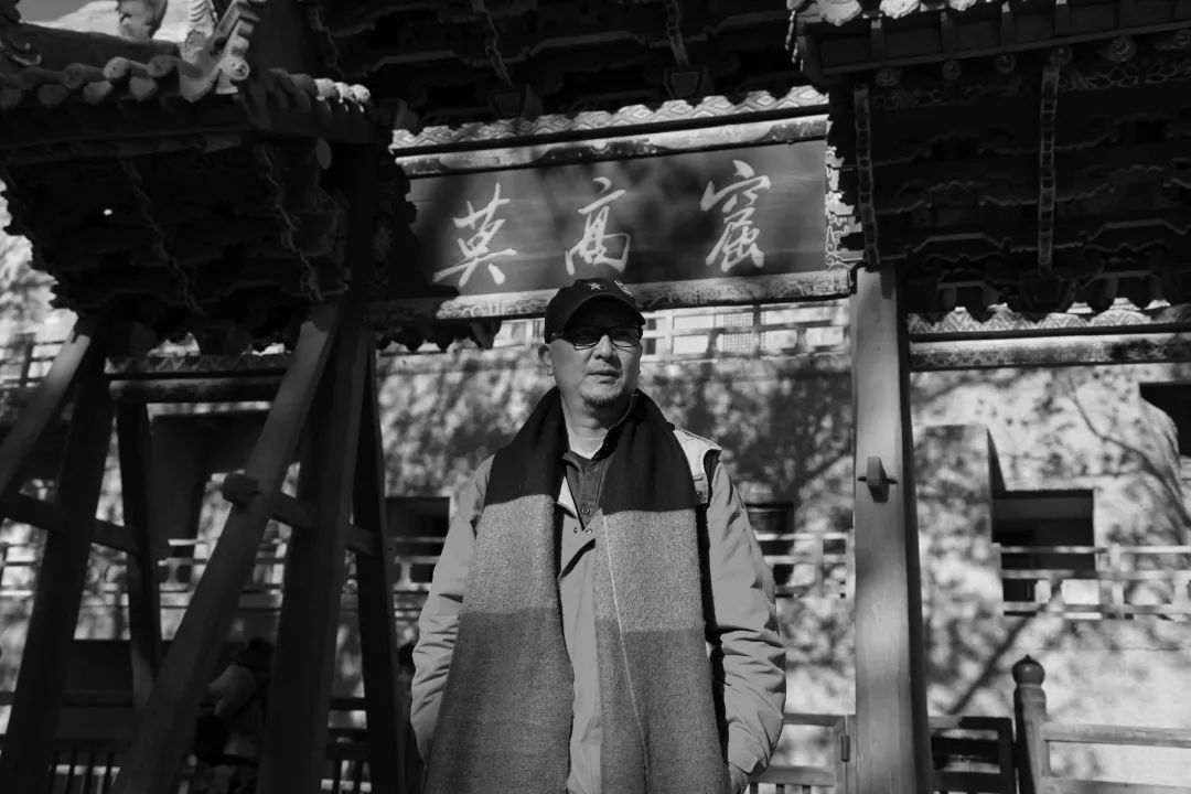 中青年书法名家邀请展,当代书法名家展