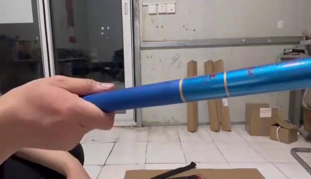 鱼竿容易卡结的原因,鱼竿稍卡紧怎么处理