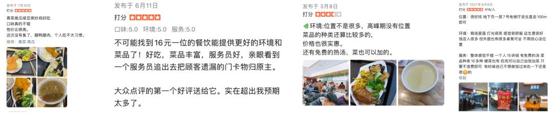 16元自助快餐盒饭,16元自助快餐有哪些菜品