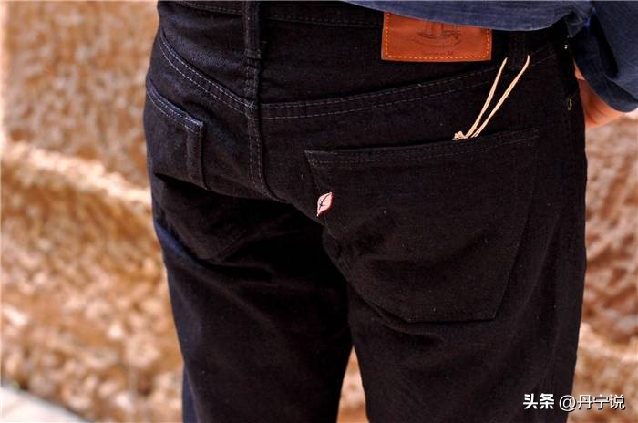 突破原色牛仔裤的界限,日本PureBlueJapan的发展史