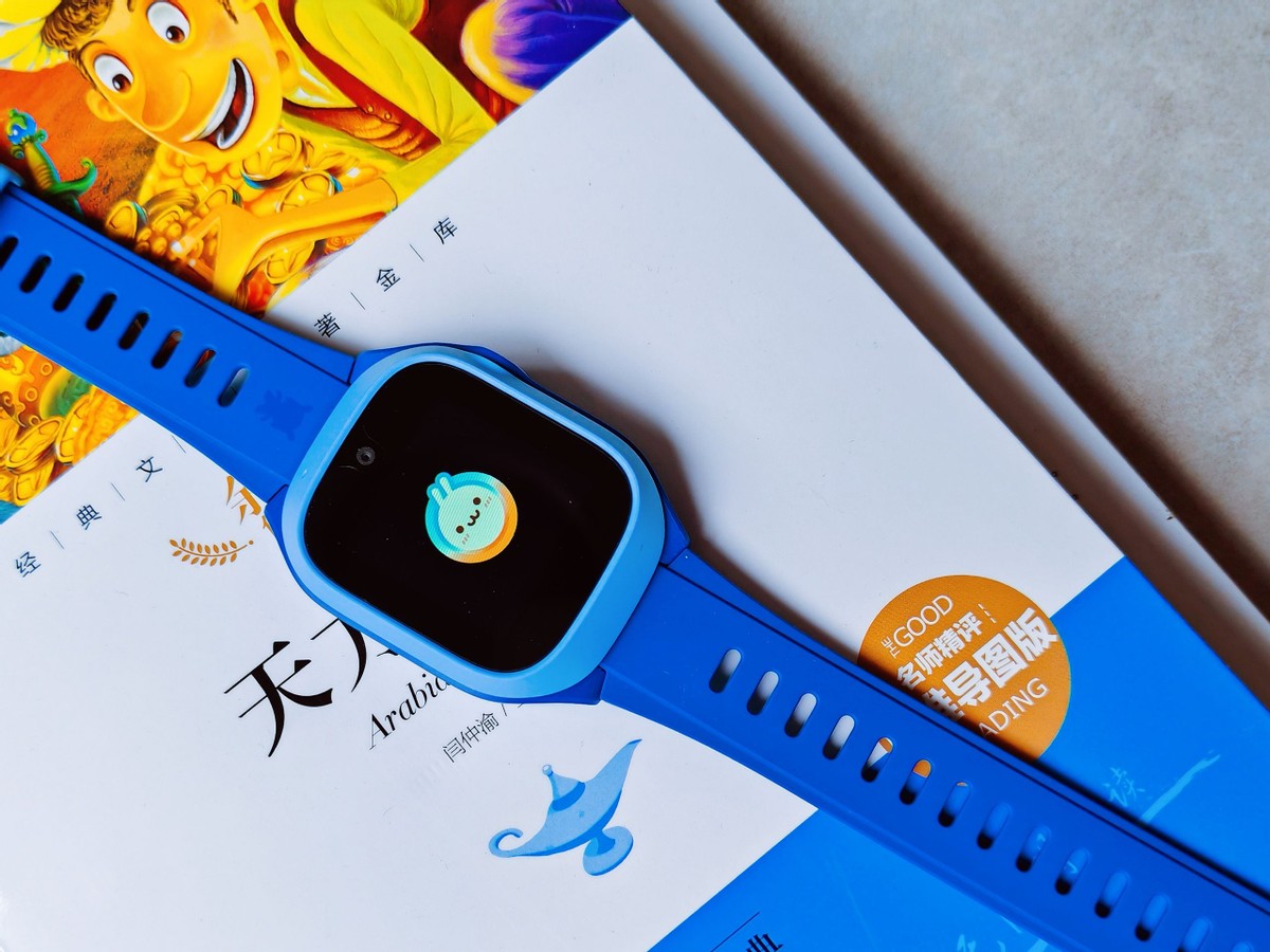 米兔儿童电话手表c7a有微信吗,米兔儿童电话手表c7a使用说明