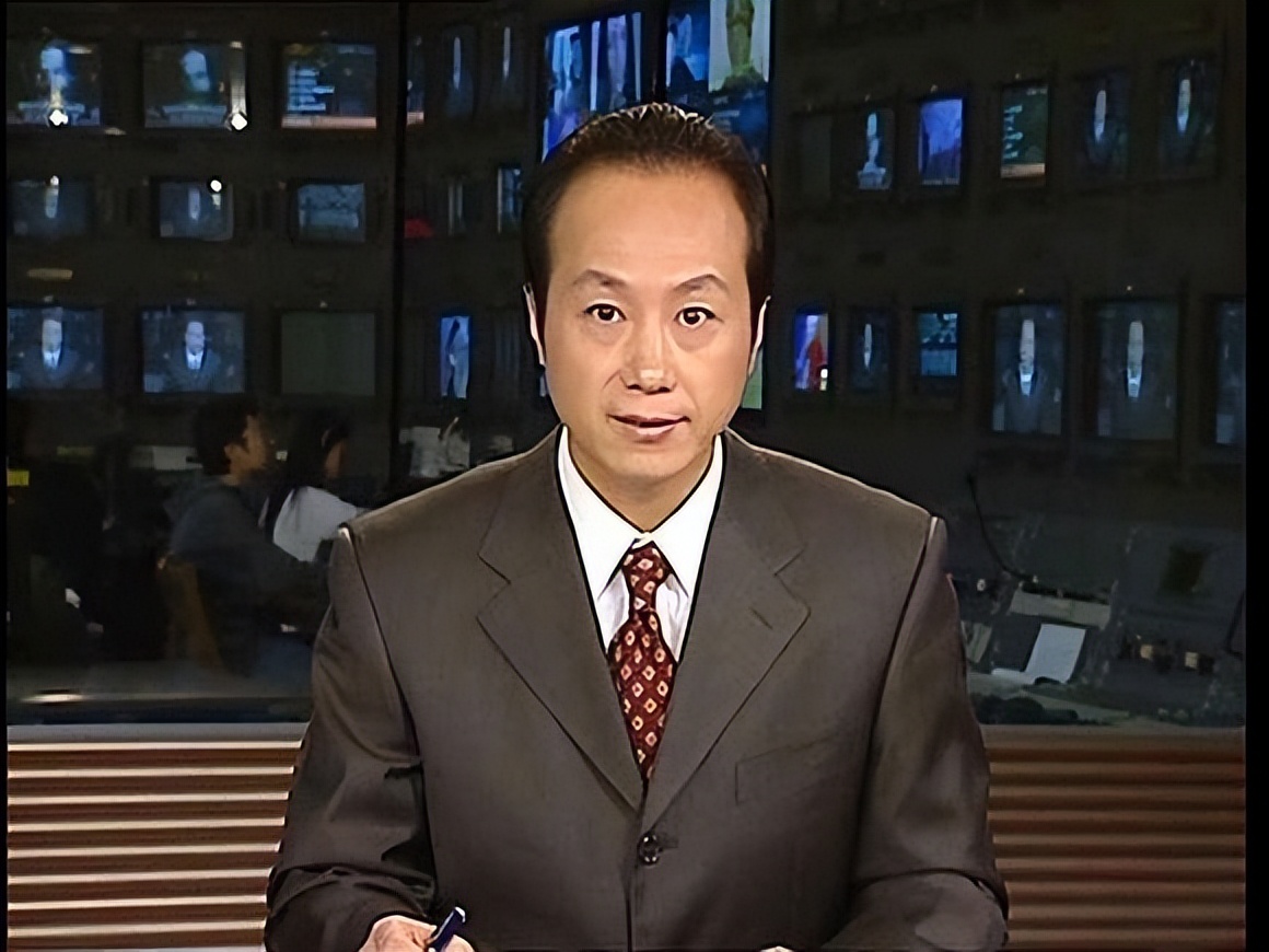 罗京一战封神内容,04年罗京17分钟播报讲的是什么