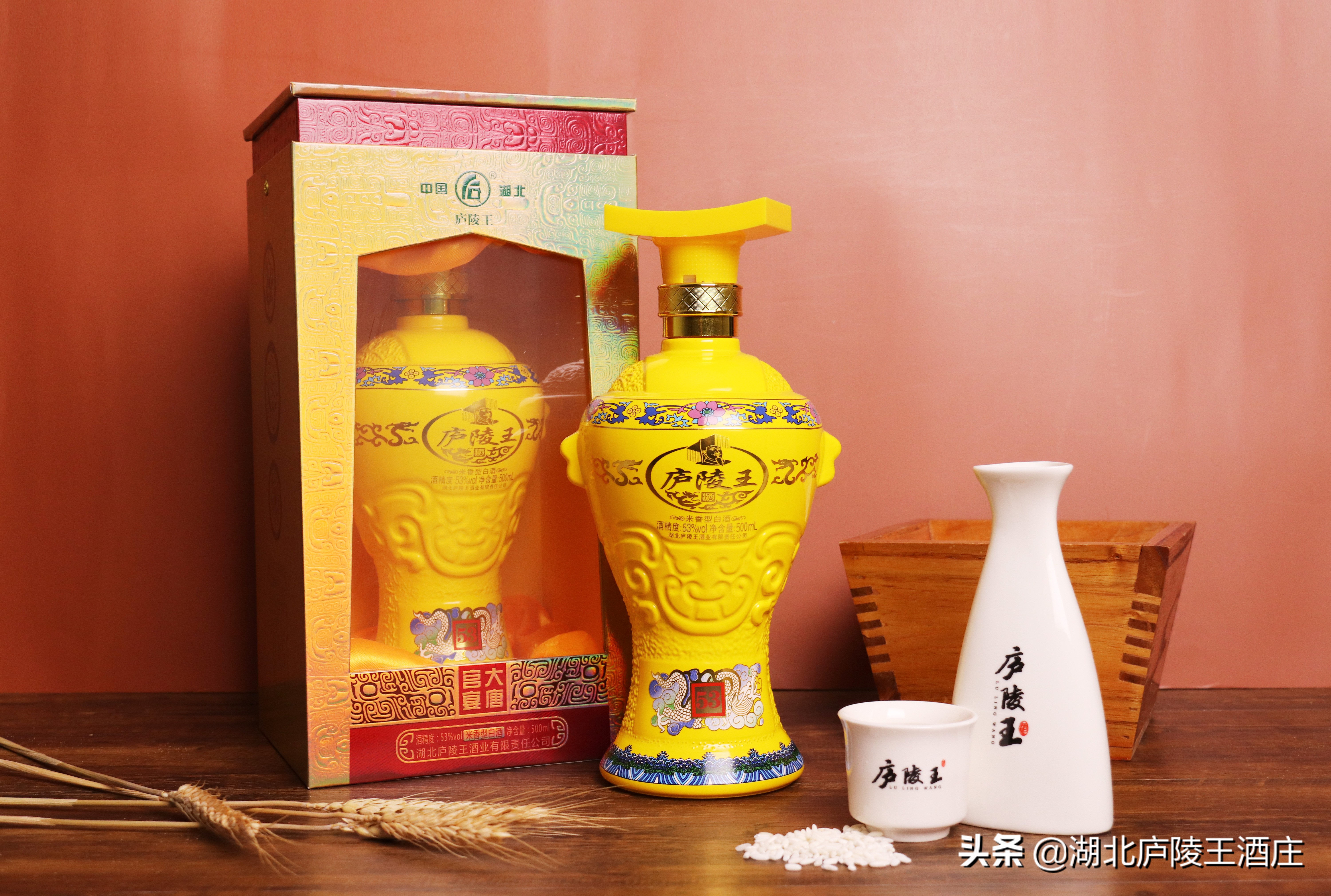 最神秘的兰花香,最好的神秘白酒